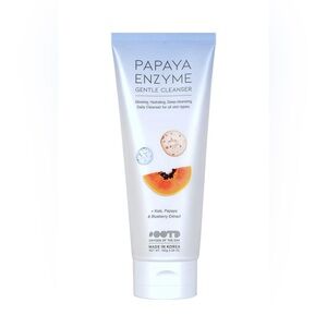 COPY - Papaya Enzyme Gentle Cleanser .Made in Korea Brand new